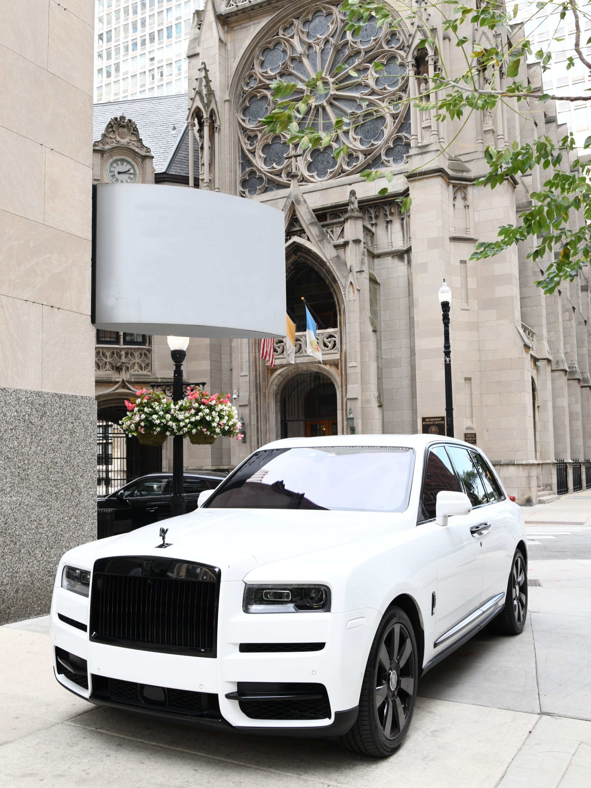 Used 2022 Rolls-Royce Cullinan | St. Petersburg, FL