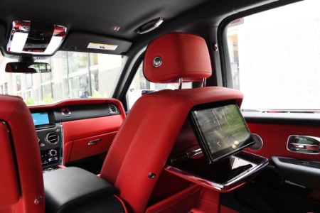 Used 2022 Rolls-Royce Cullinan  | Chicago, IL