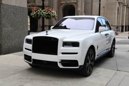 Used 2022 Rolls-Royce Cullinan  | Chicago, IL