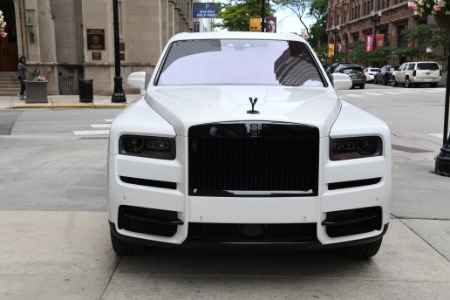 Used 2022 Rolls-Royce Cullinan  | Chicago, IL