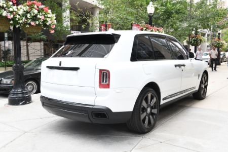 Used 2022 Rolls-Royce Cullinan  | Chicago, IL