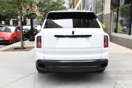 Used 2022 Rolls-Royce Cullinan  | Chicago, IL