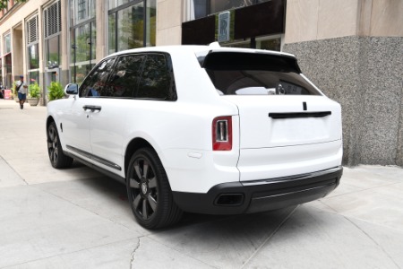 Used 2022 Rolls-Royce Cullinan  | Chicago, IL