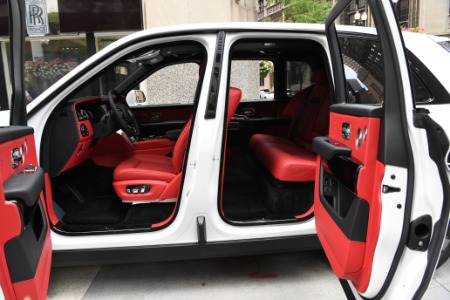 Used 2022 Rolls-Royce Cullinan  | Chicago, IL