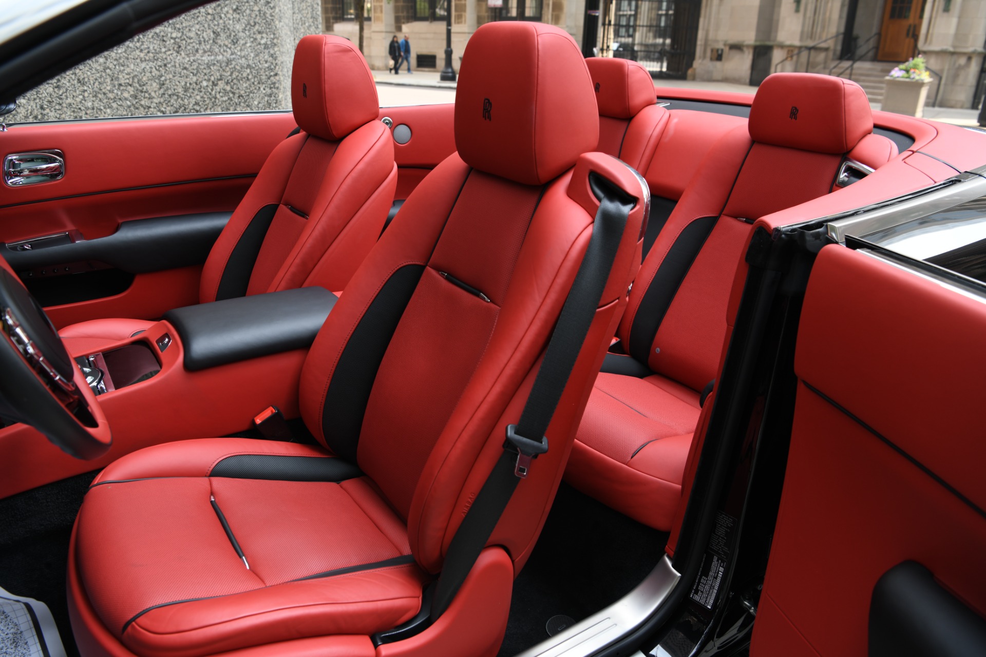 Used 2019 Rolls-Royce Dawn | St. Petersburg, FL