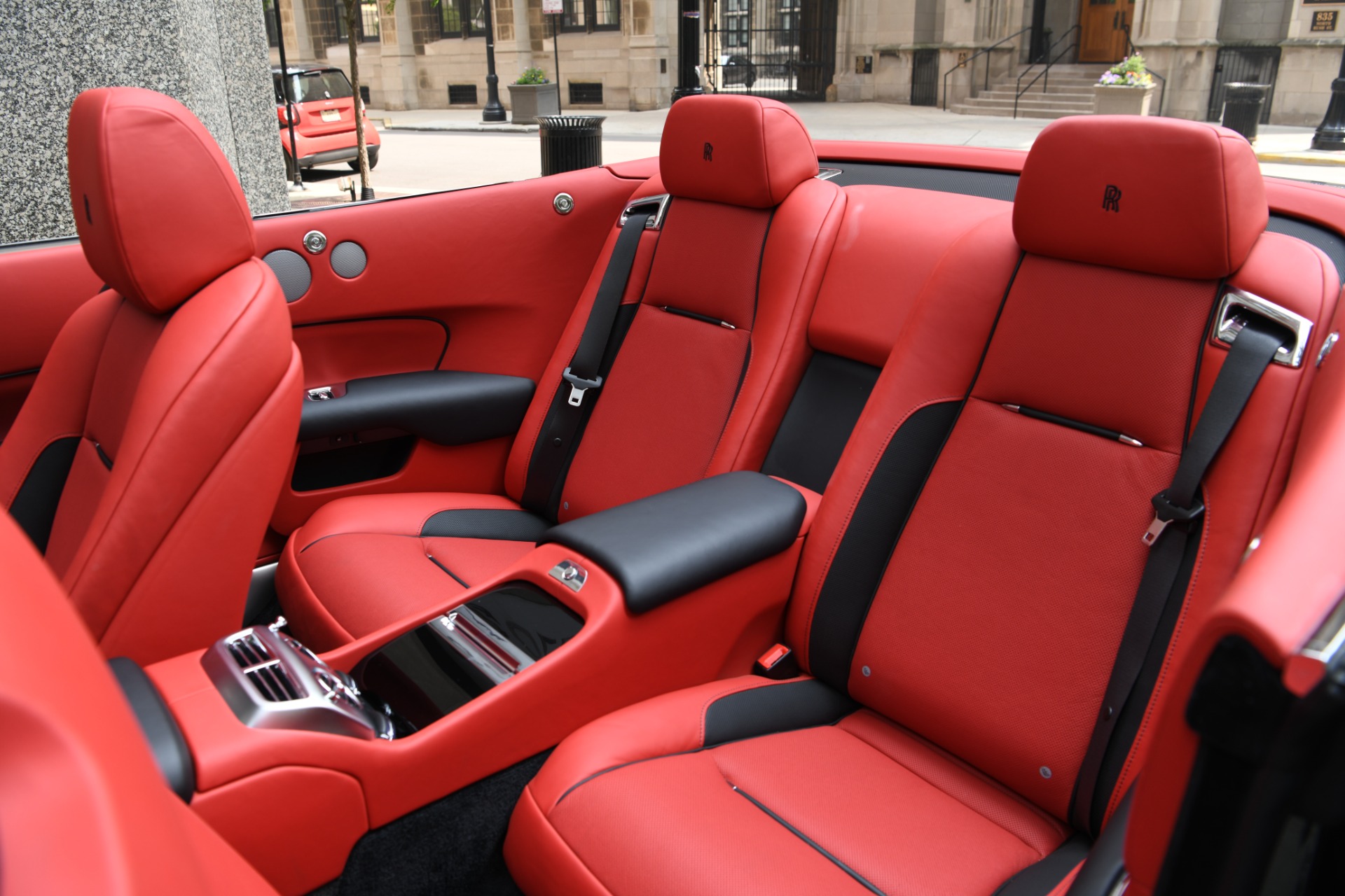 Used 2019 Rolls-Royce Dawn | St. Petersburg, FL