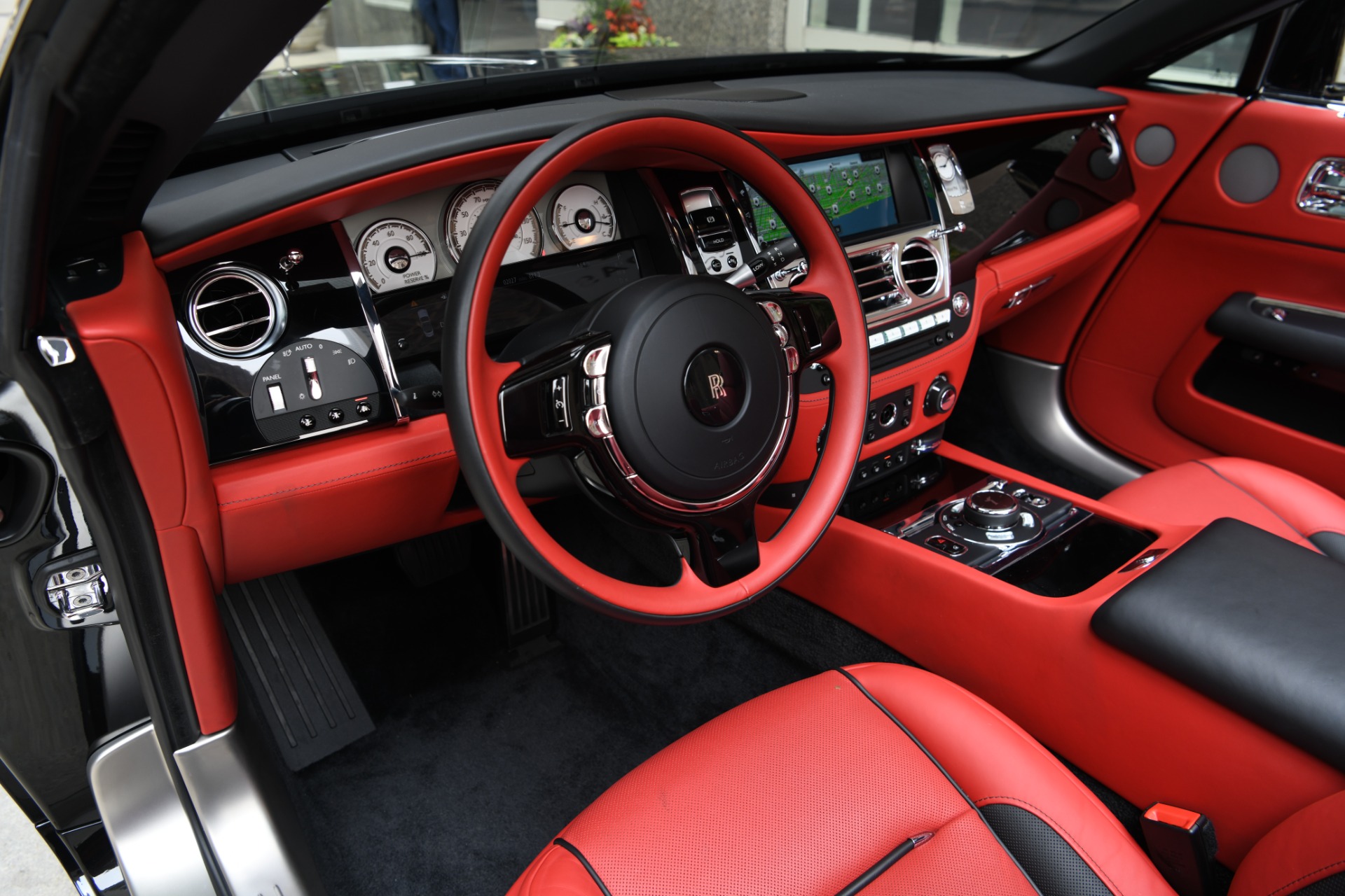 Used 2019 Rolls-Royce Dawn | St. Petersburg, FL