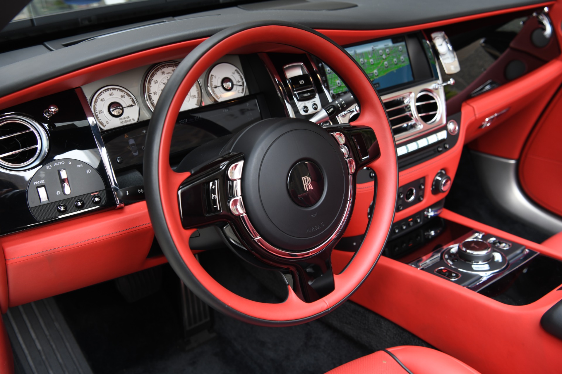 Used 2019 Rolls-Royce Dawn | St. Petersburg, FL
