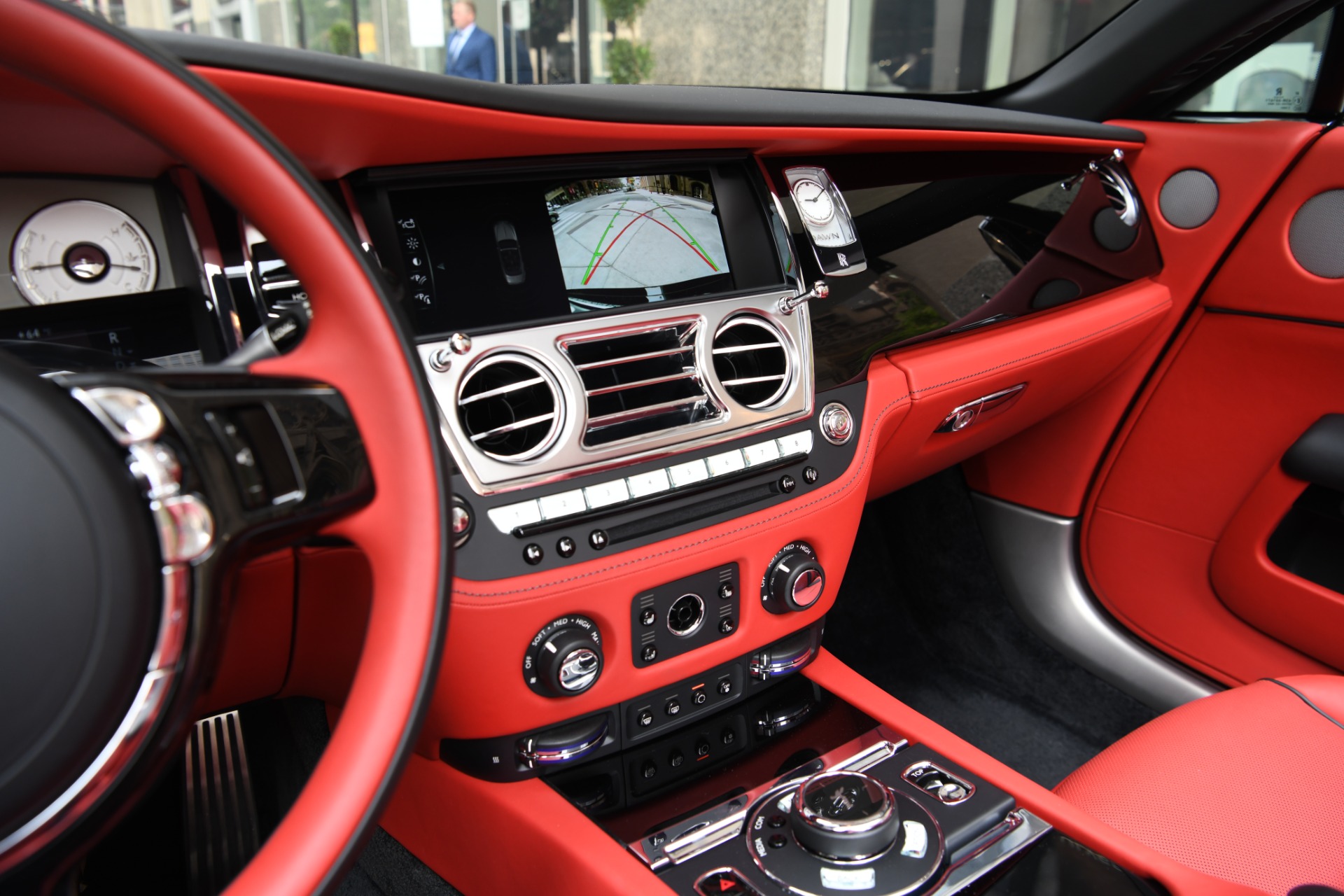 Used 2019 Rolls-Royce Dawn | St. Petersburg, FL