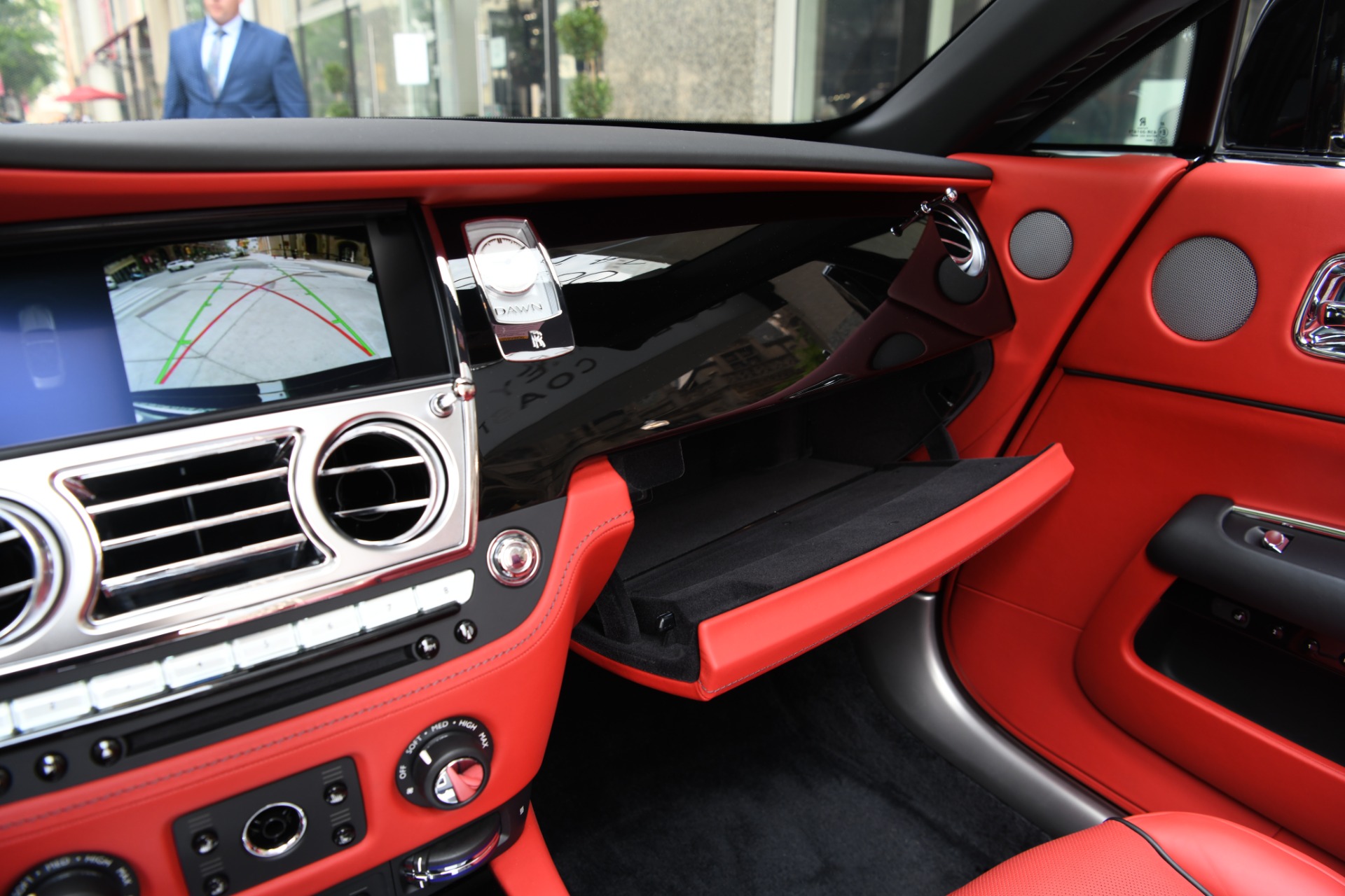Used 2019 Rolls-Royce Dawn | St. Petersburg, FL