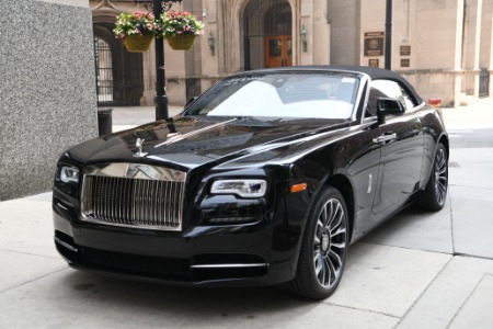 Used 2019 Rolls-Royce Dawn  | Chicago, IL