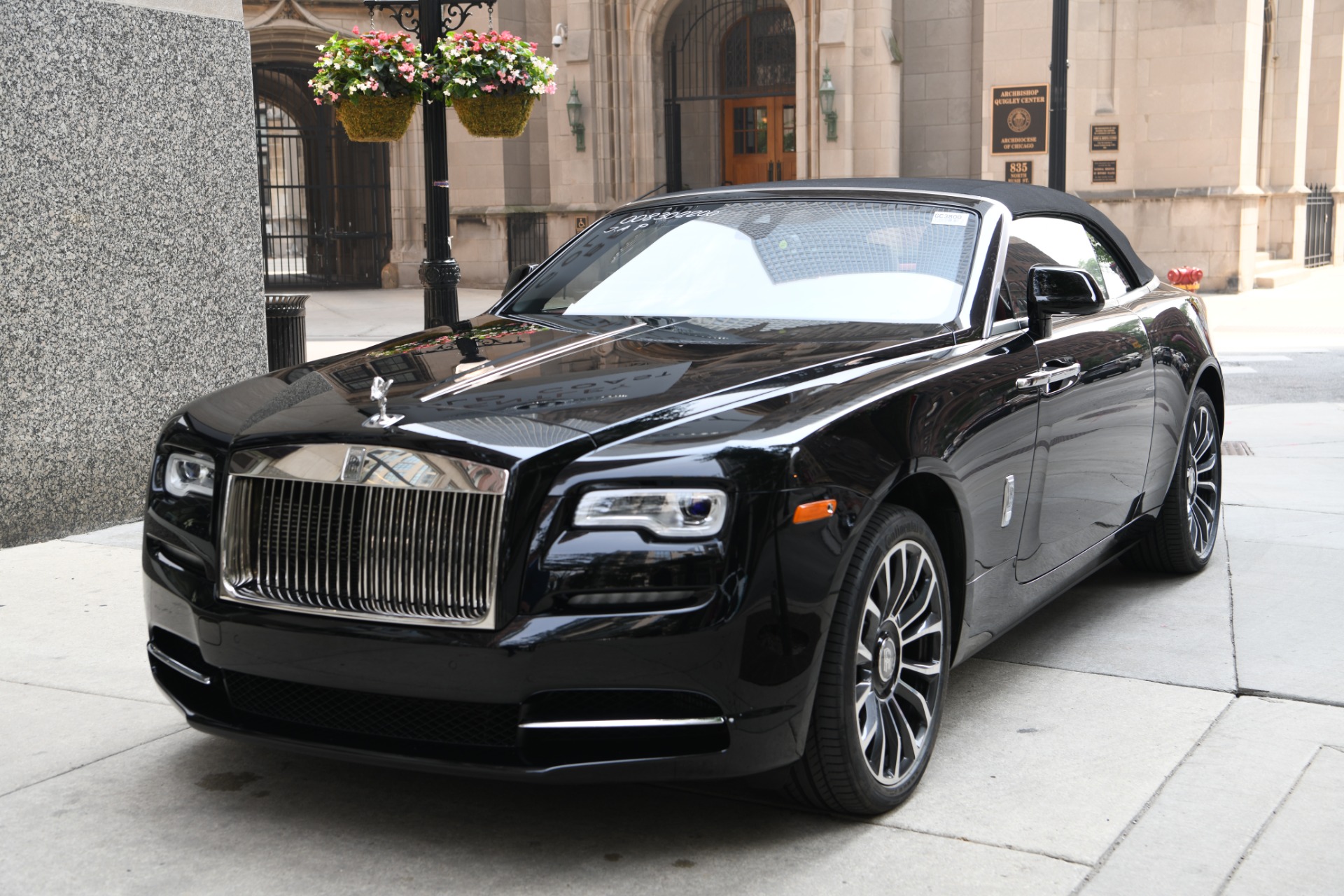 Used 2019 Rolls-Royce Dawn | St. Petersburg, FL
