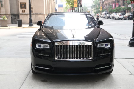 Used 2019 Rolls-Royce Dawn  | Chicago, IL