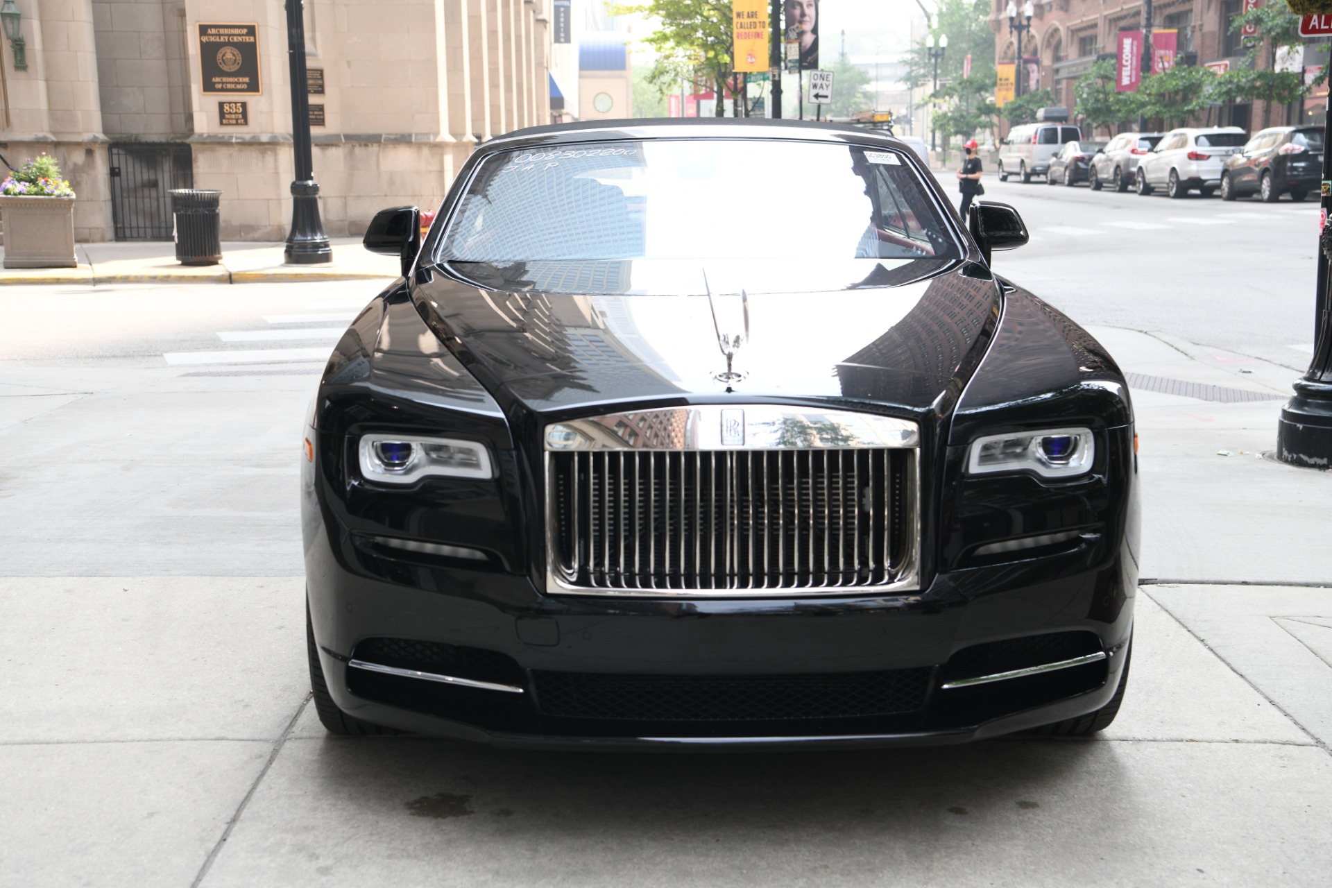 Used 2019 Rolls-Royce Dawn | St. Petersburg, FL