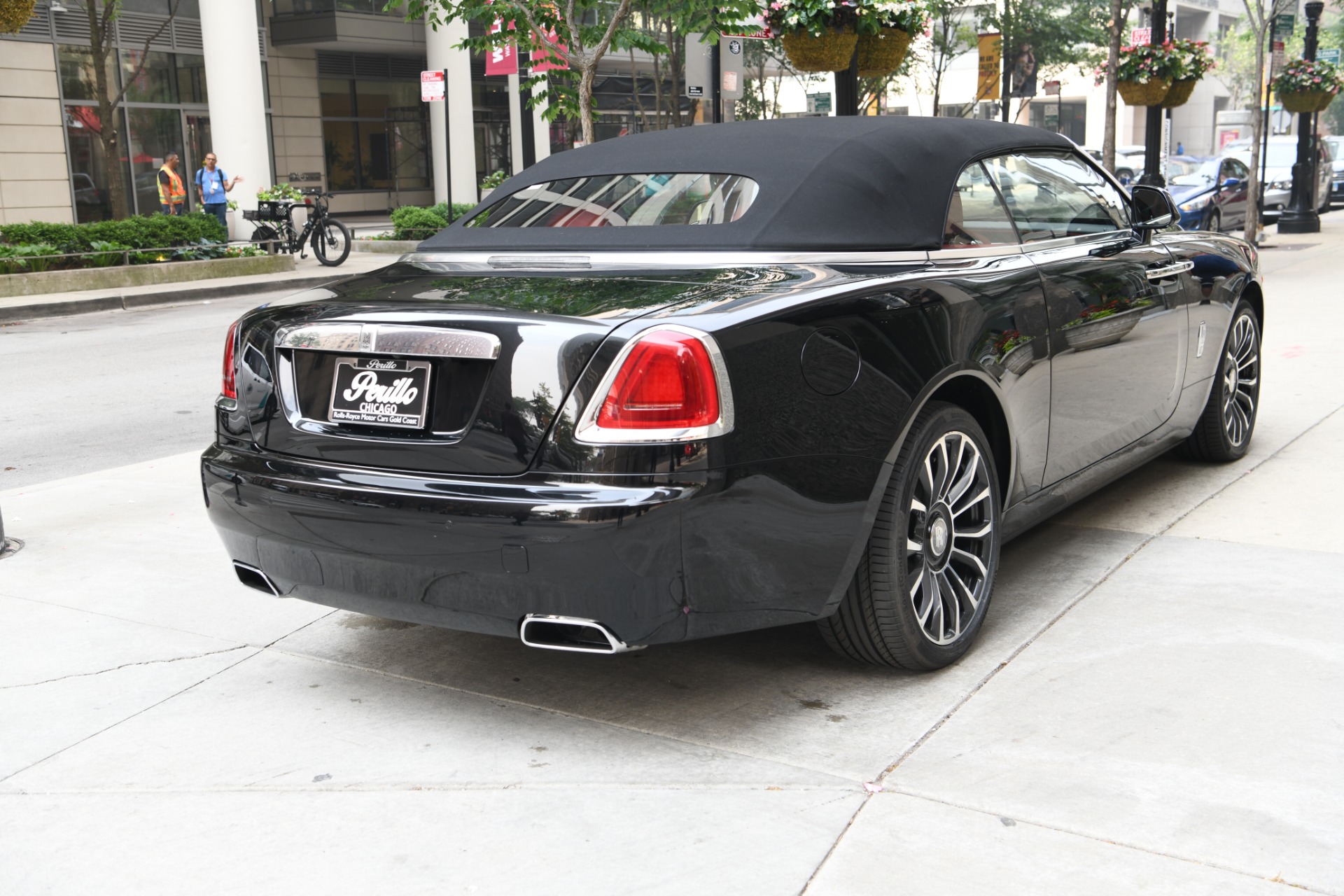Used 2019 Rolls-Royce Dawn | St. Petersburg, FL