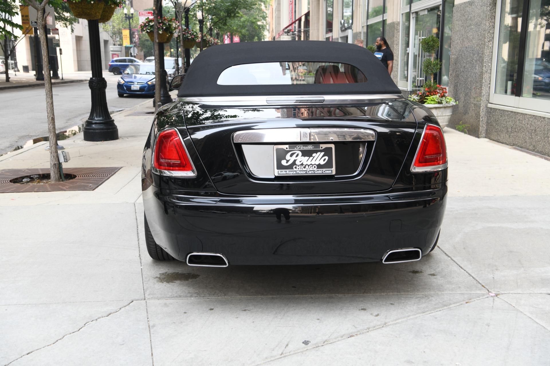 Used 2019 Rolls-Royce Dawn | St. Petersburg, FL