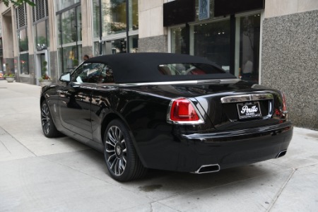 Used 2019 Rolls-Royce Dawn  | Chicago, IL