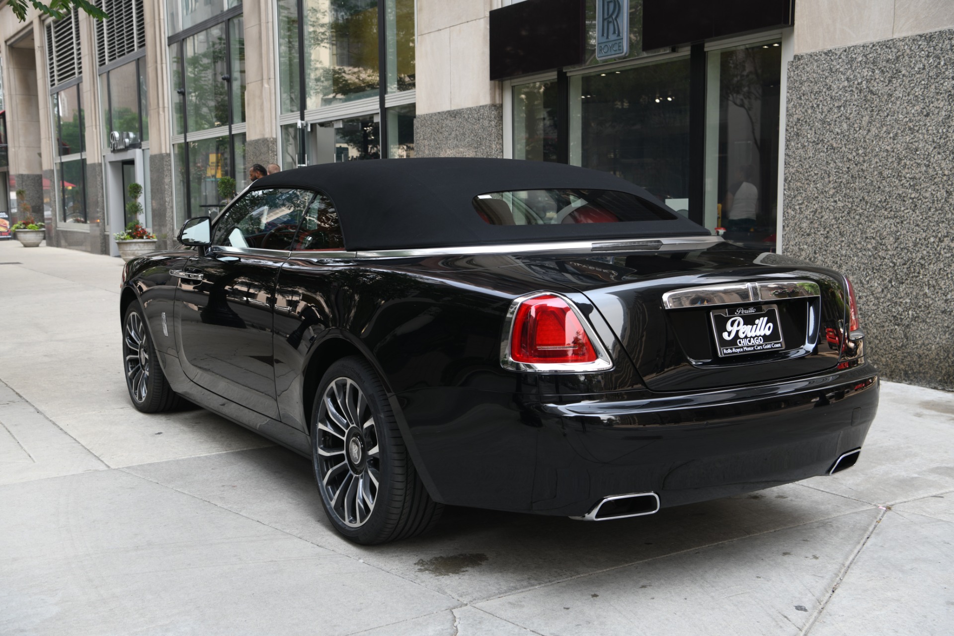 Used 2019 Rolls-Royce Dawn | St. Petersburg, FL