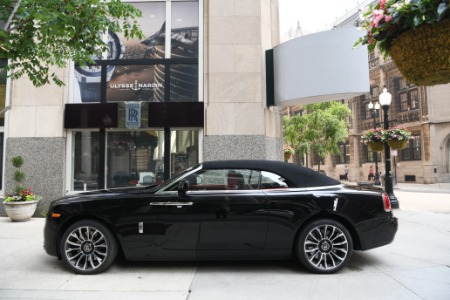 Used 2019 Rolls-Royce Dawn  | Chicago, IL