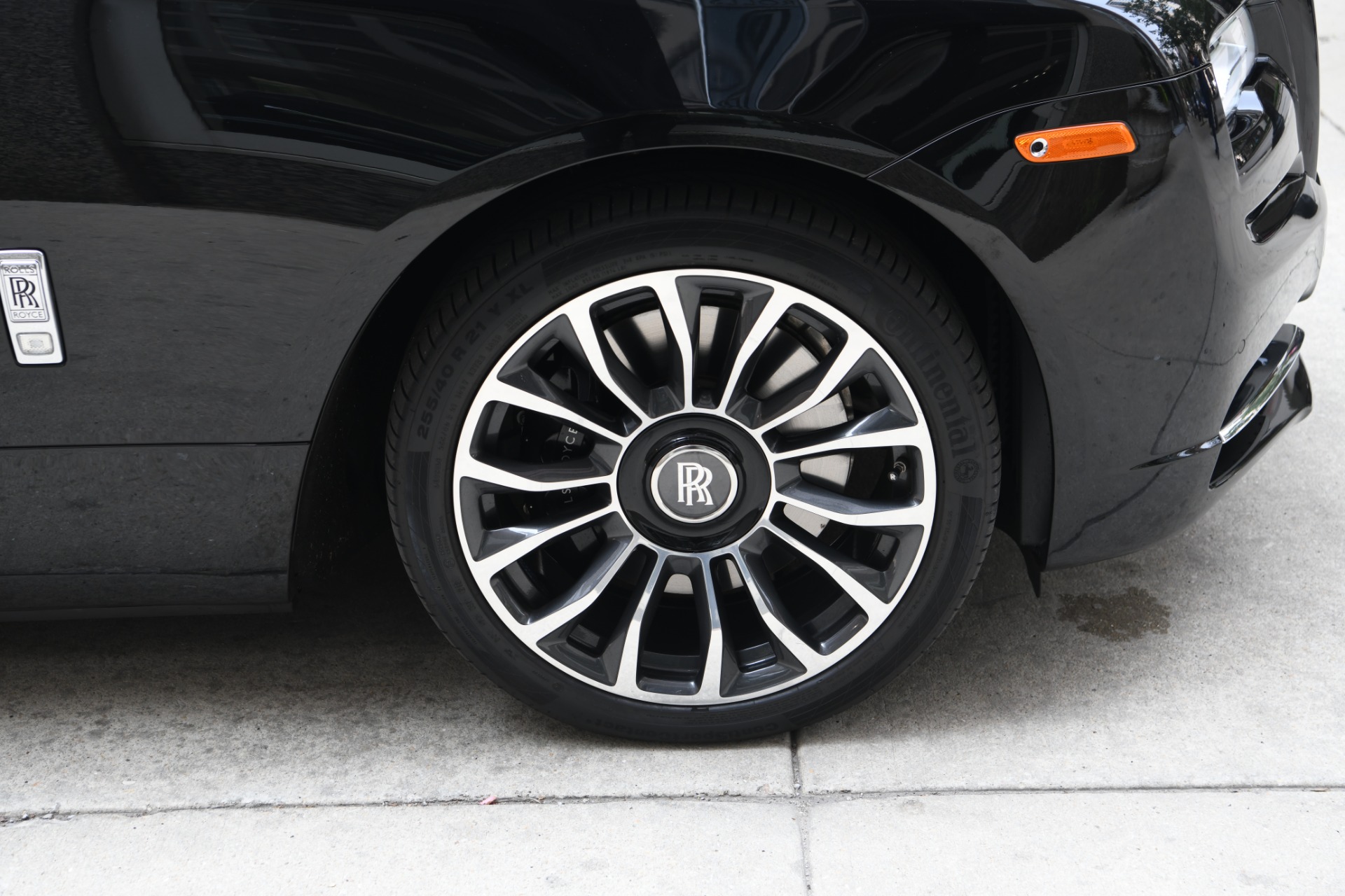 Used 2019 Rolls-Royce Dawn | St. Petersburg, FL