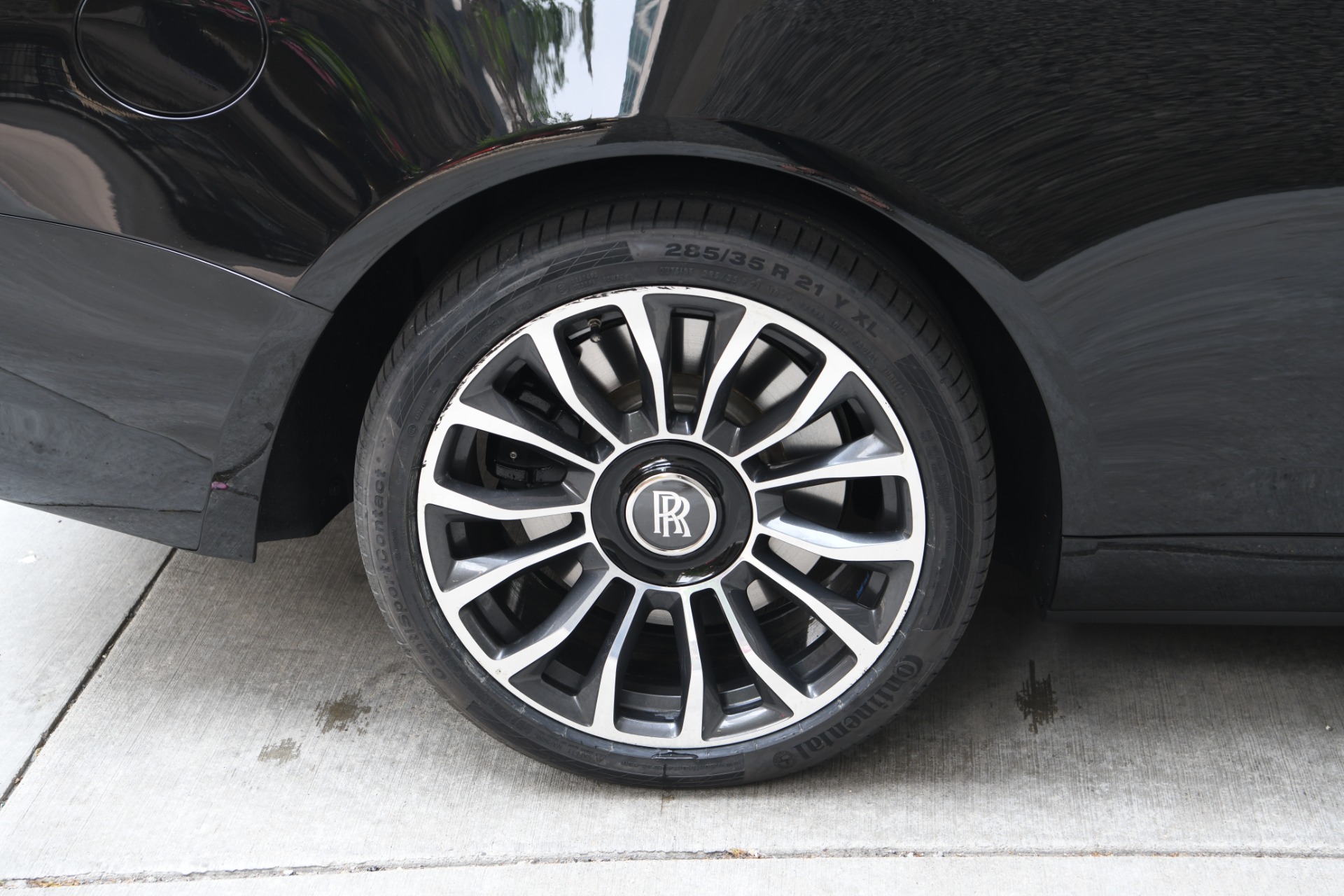 Used 2019 Rolls-Royce Dawn | St. Petersburg, FL
