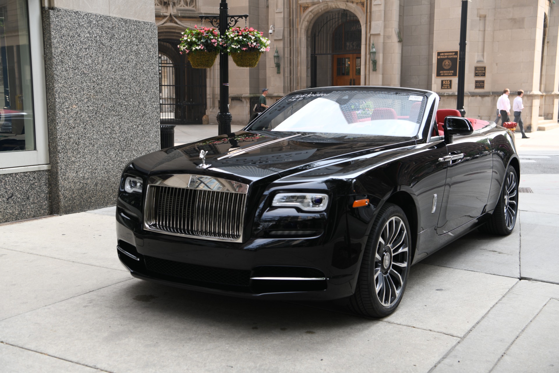 Used 2019 Rolls-Royce Dawn | St. Petersburg, FL