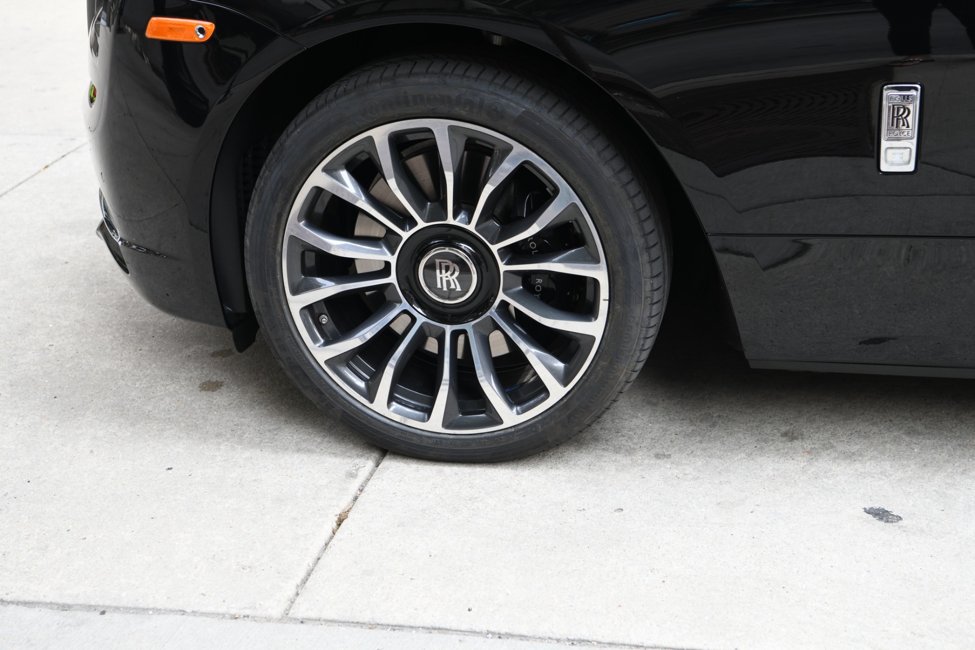 Used 2019 Rolls-Royce Dawn | St. Petersburg, FL