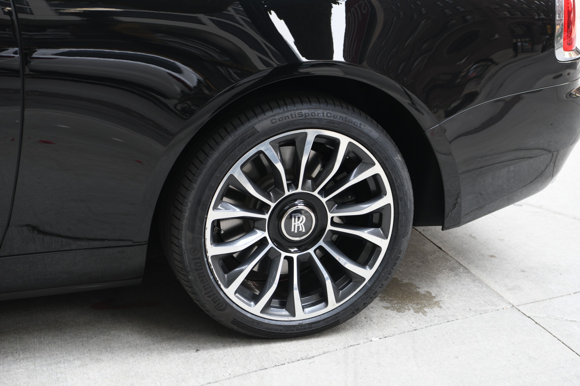 Used 2019 Rolls-Royce Dawn | St. Petersburg, FL