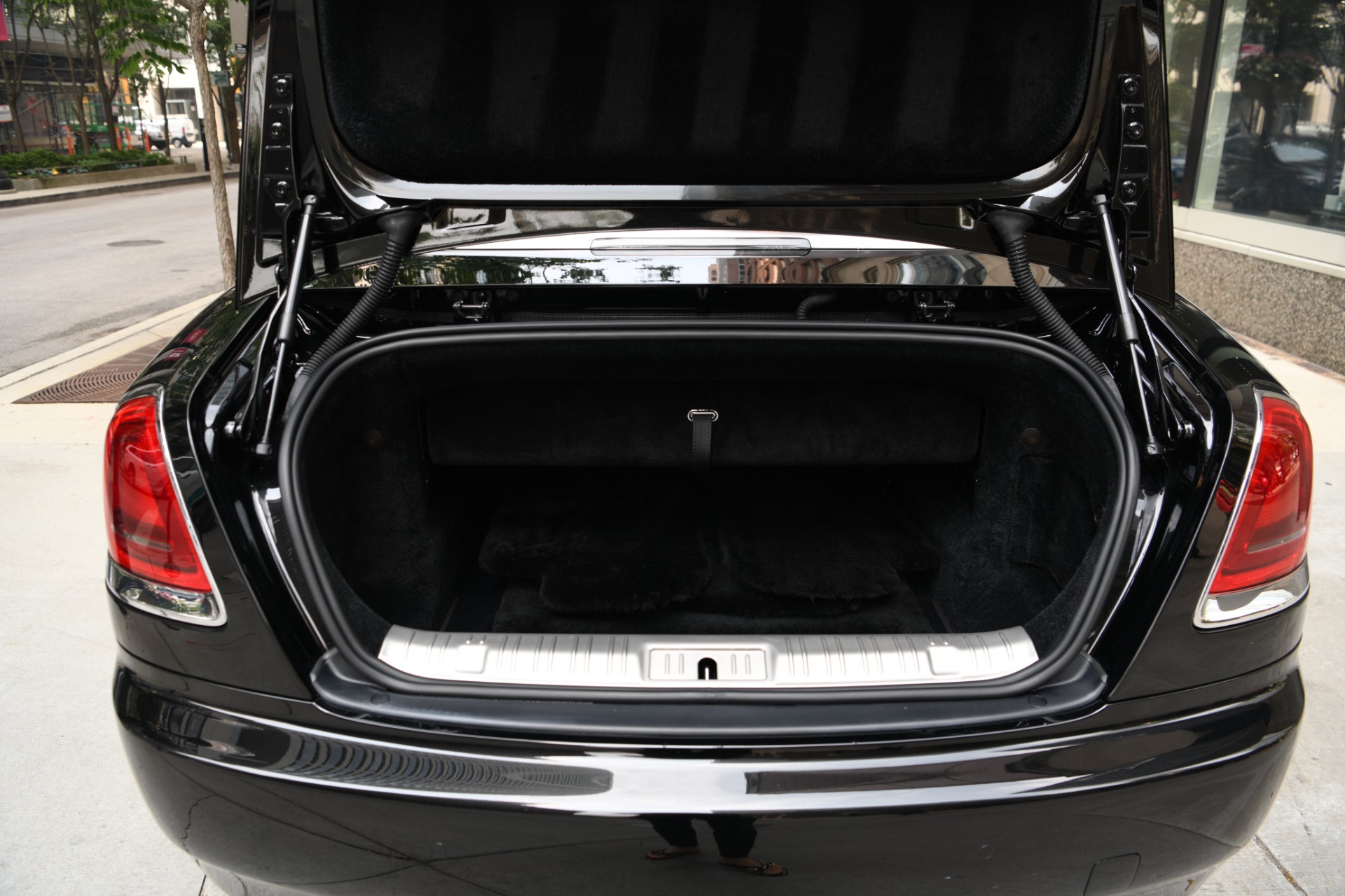 Used 2019 Rolls-Royce Dawn | St. Petersburg, FL