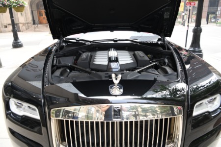 Used 2019 Rolls-Royce Dawn  | Chicago, IL