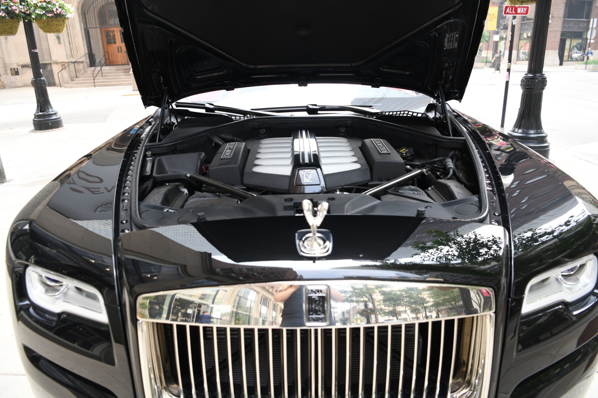 Used 2019 Rolls-Royce Dawn | St. Petersburg, FL