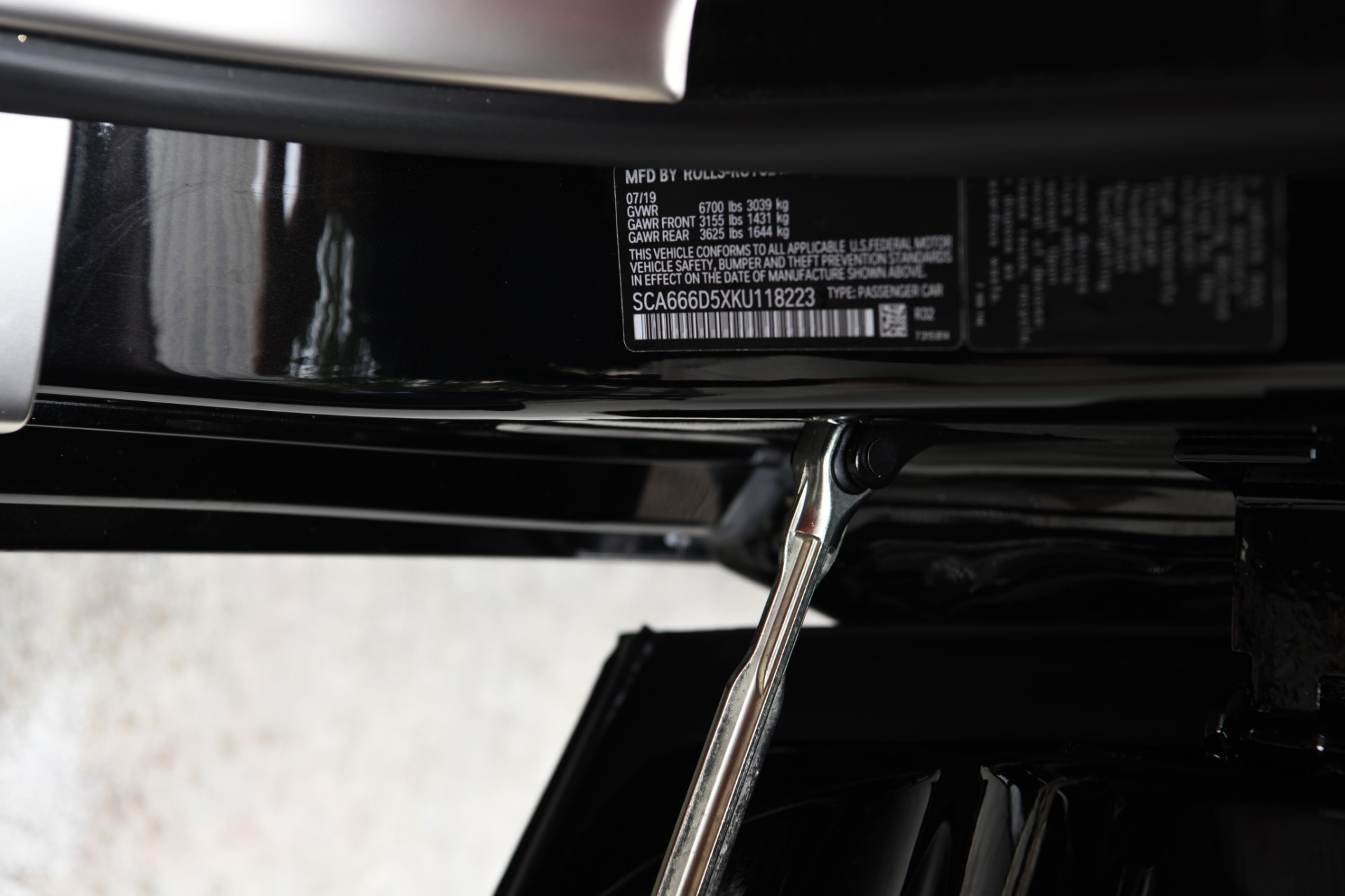Used 2019 Rolls-Royce Dawn | St. Petersburg, FL