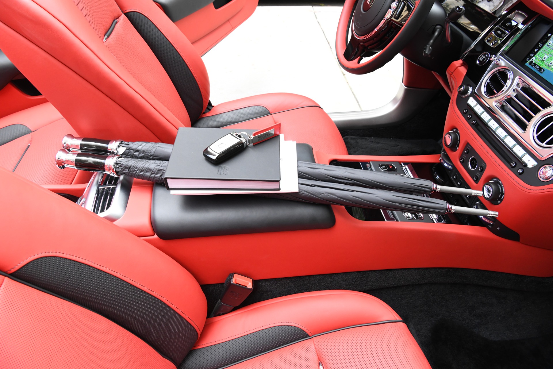Used 2019 Rolls-Royce Dawn | St. Petersburg, FL