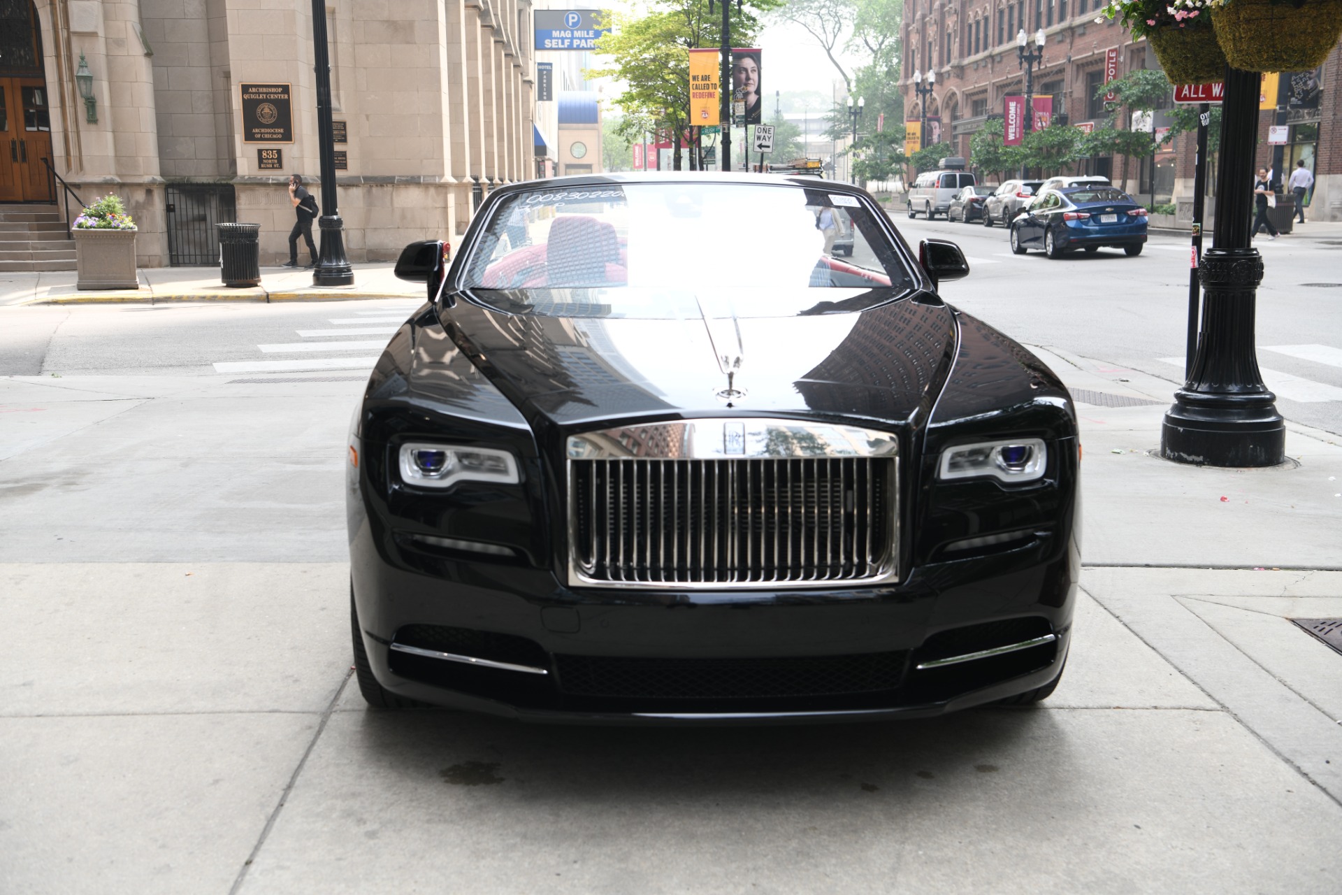 Used 2019 Rolls-Royce Dawn | St. Petersburg, FL
