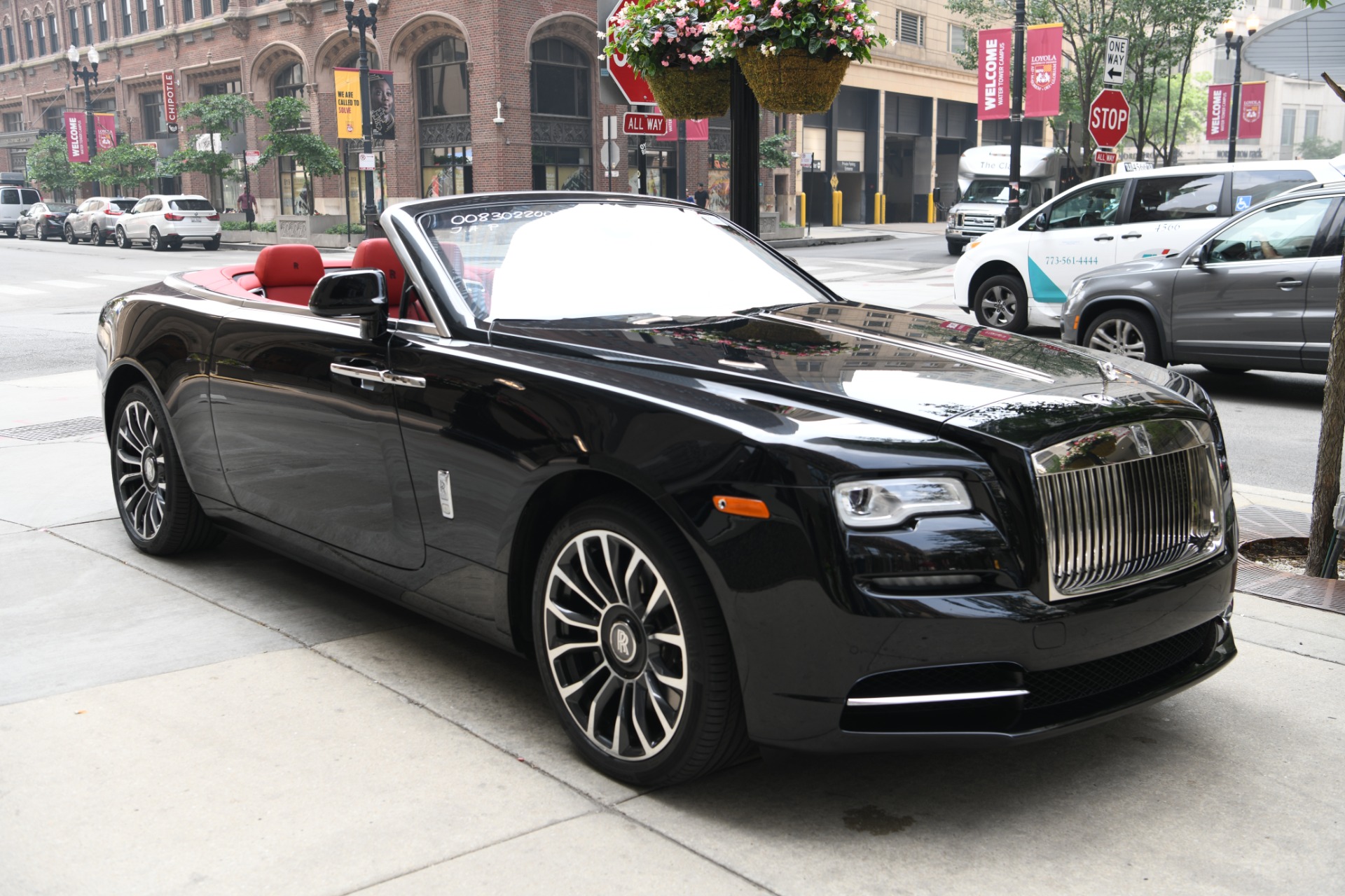 Used 2019 Rolls-Royce Dawn | St. Petersburg, FL