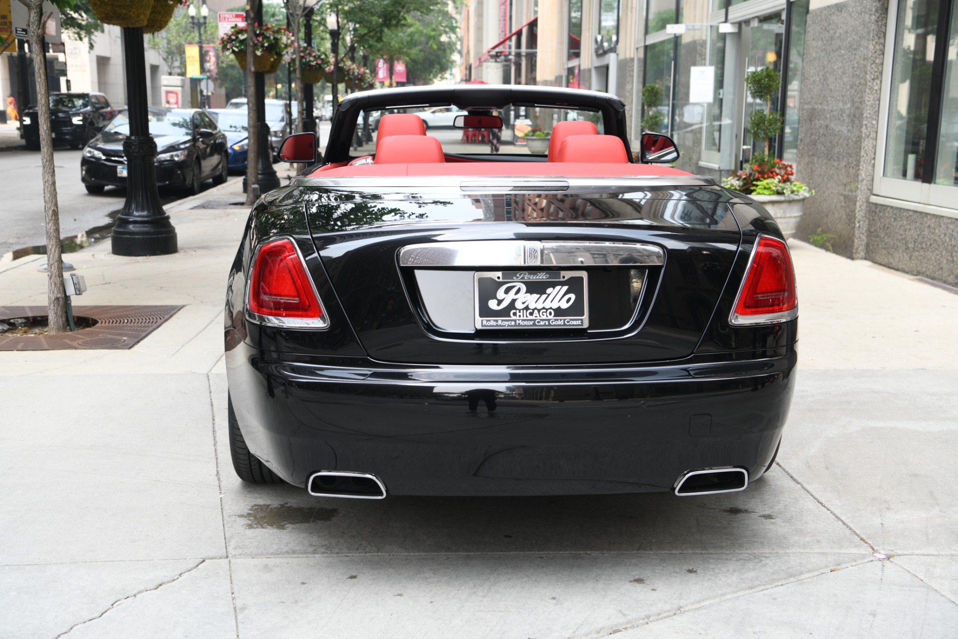 Used 2019 Rolls-Royce Dawn | St. Petersburg, FL