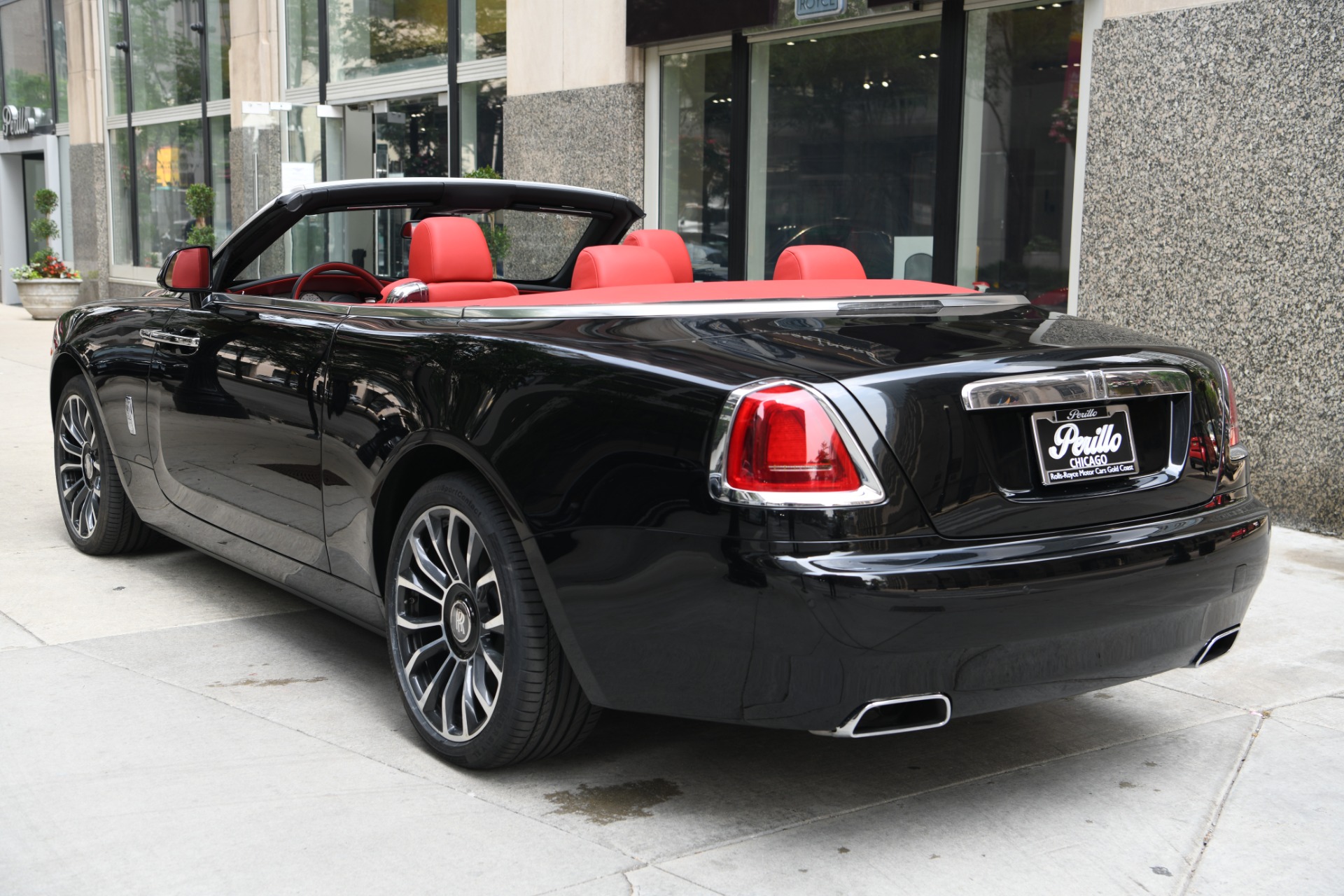 Used 2019 Rolls-Royce Dawn | St. Petersburg, FL