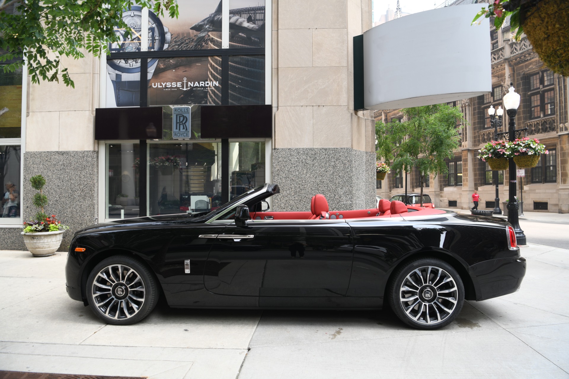 Used 2019 Rolls-Royce Dawn | St. Petersburg, FL