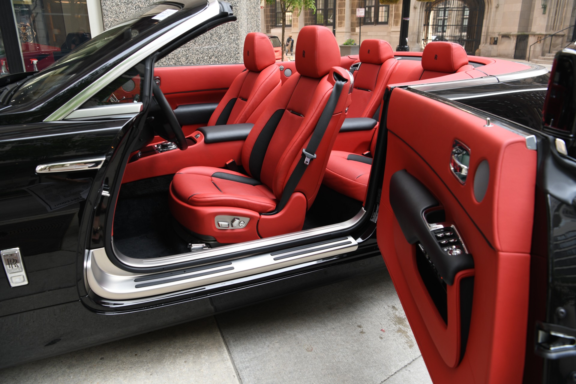 Used 2019 Rolls-Royce Dawn | St. Petersburg, FL
