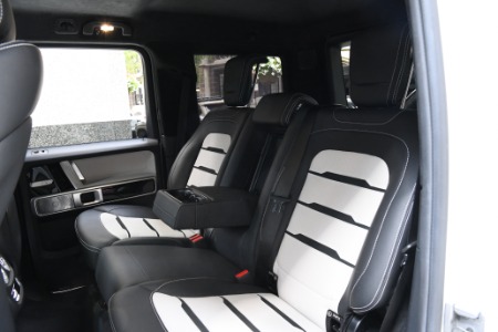 Used 2019 Mercedes-Benz G-Class AMG G 63 | Chicago, IL