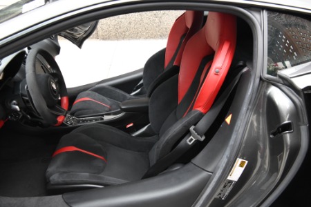 Used 2017 McLaren 570S  | Chicago, IL