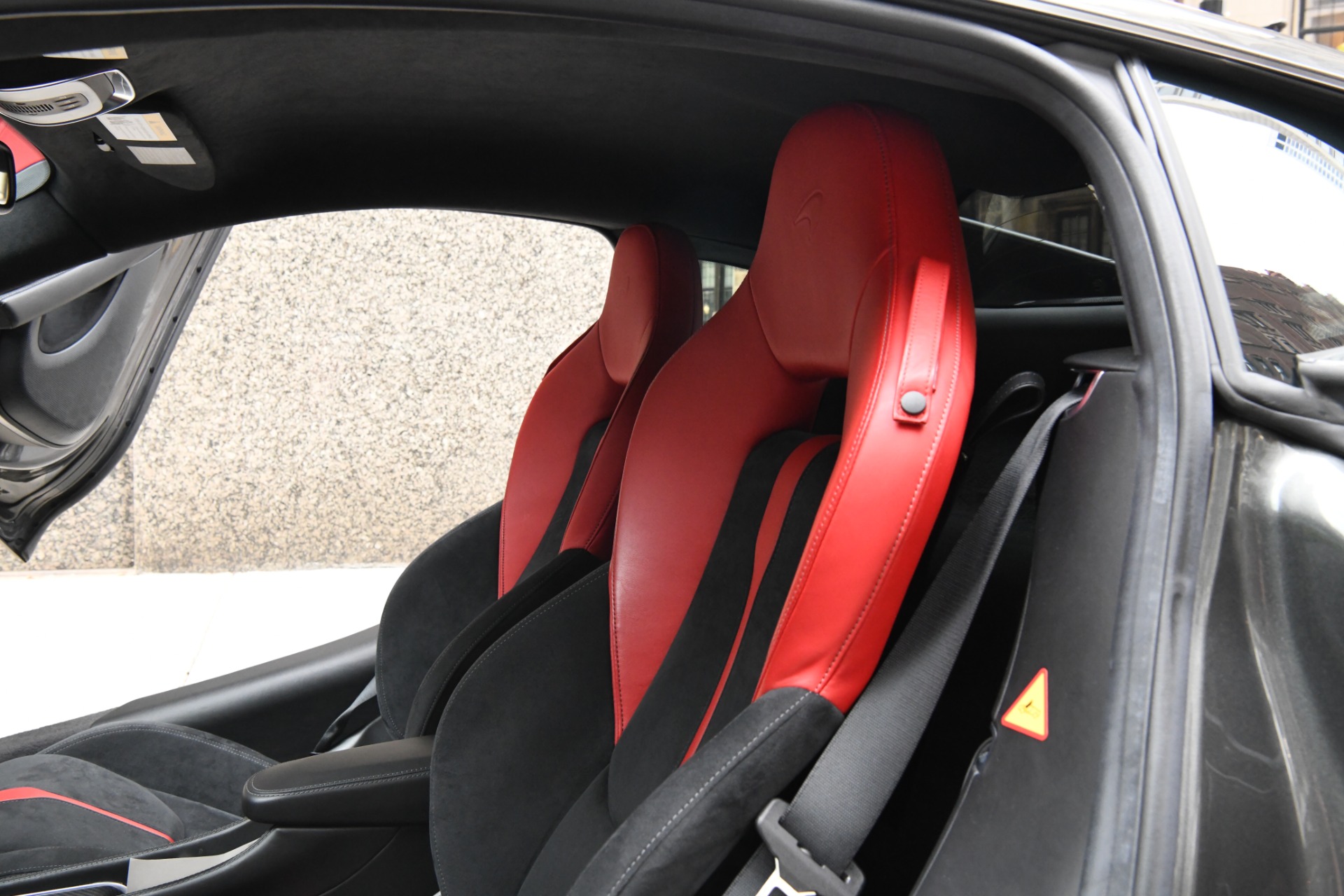 Used 2017 McLaren 570S | St. Petersburg, FL