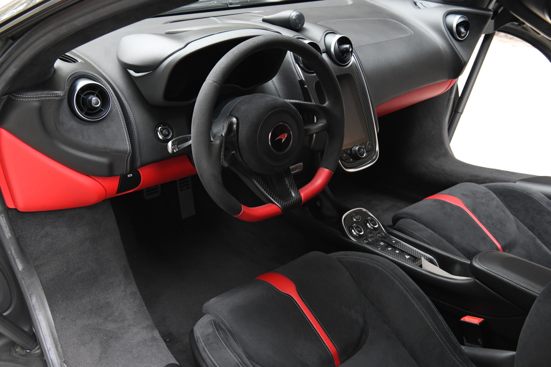 Used 2017 McLaren 570S | St. Petersburg, FL
