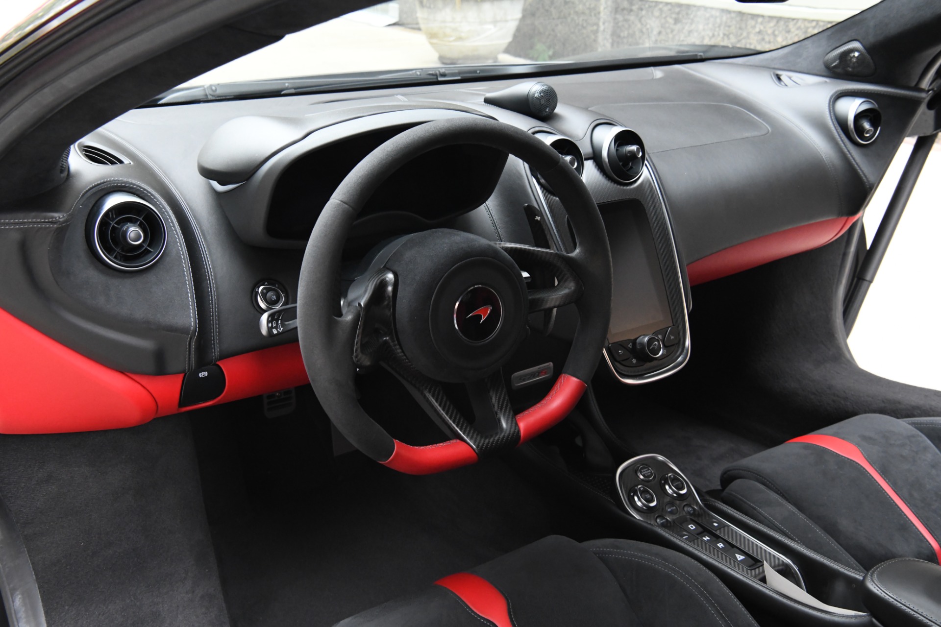Used 2017 McLaren 570S | St. Petersburg, FL