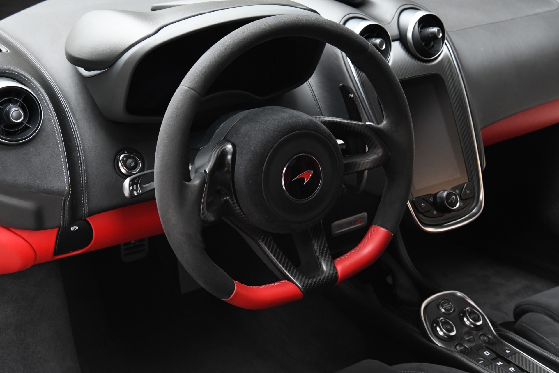 Used 2017 McLaren 570S | St. Petersburg, FL