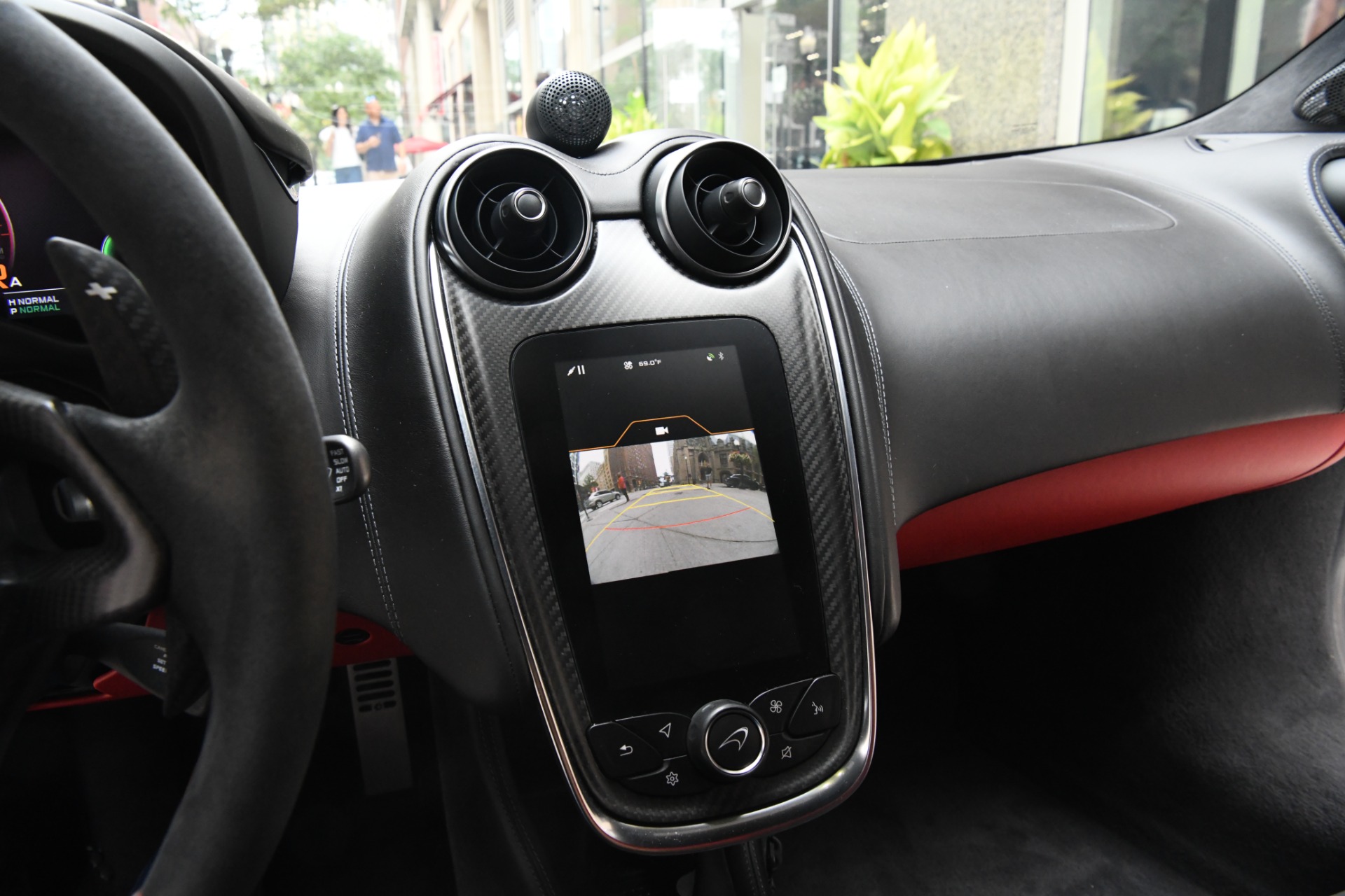 Used 2017 McLaren 570S | St. Petersburg, FL