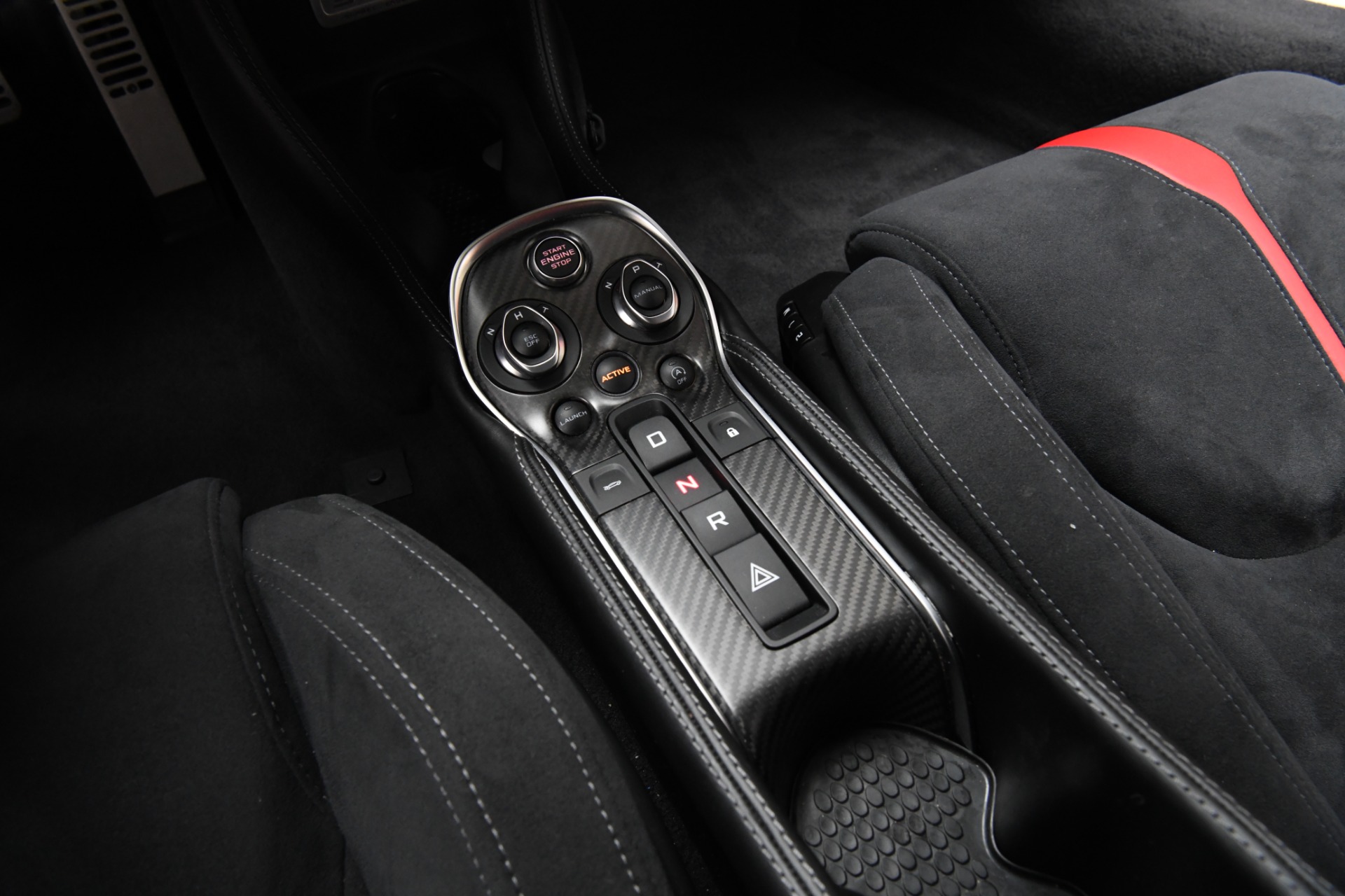 Used 2017 McLaren 570S | St. Petersburg, FL