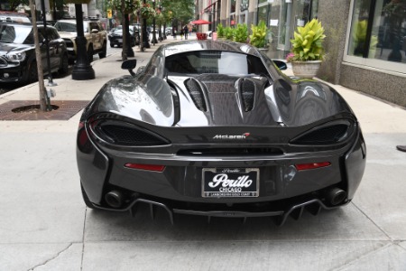 Used 2017 McLaren 570S  | Chicago, IL