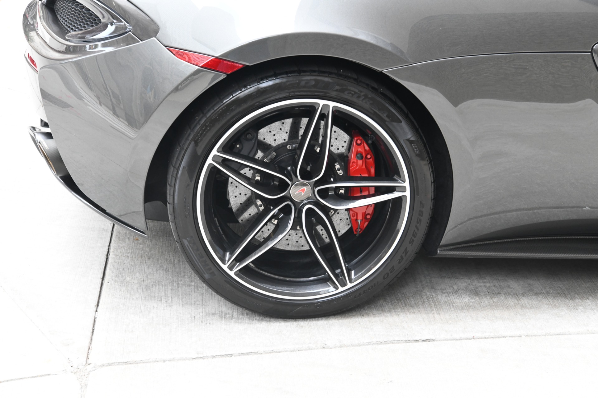 Used 2017 McLaren 570S | St. Petersburg, FL