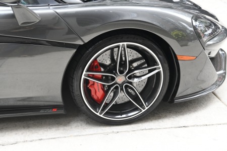 Used 2017 McLaren 570S  | Chicago, IL